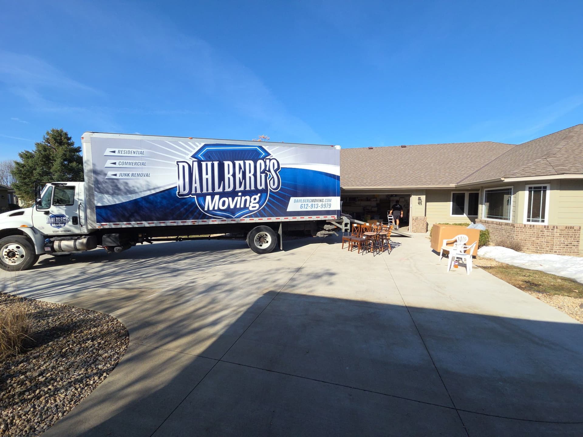 Gallery photos for Our Fleet Is Prepped and Ready for Spring and Summer Moves: Image #1