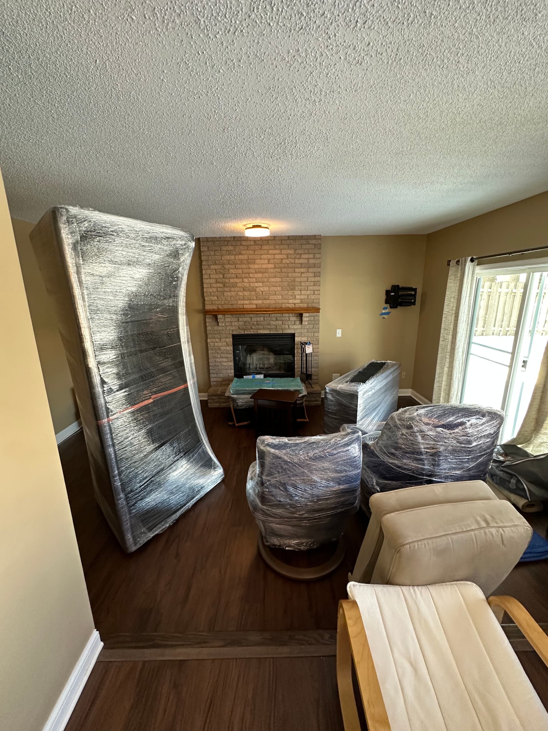 Gallery photos for Smooth and Secure Winter Move in Savage MN: Image #2