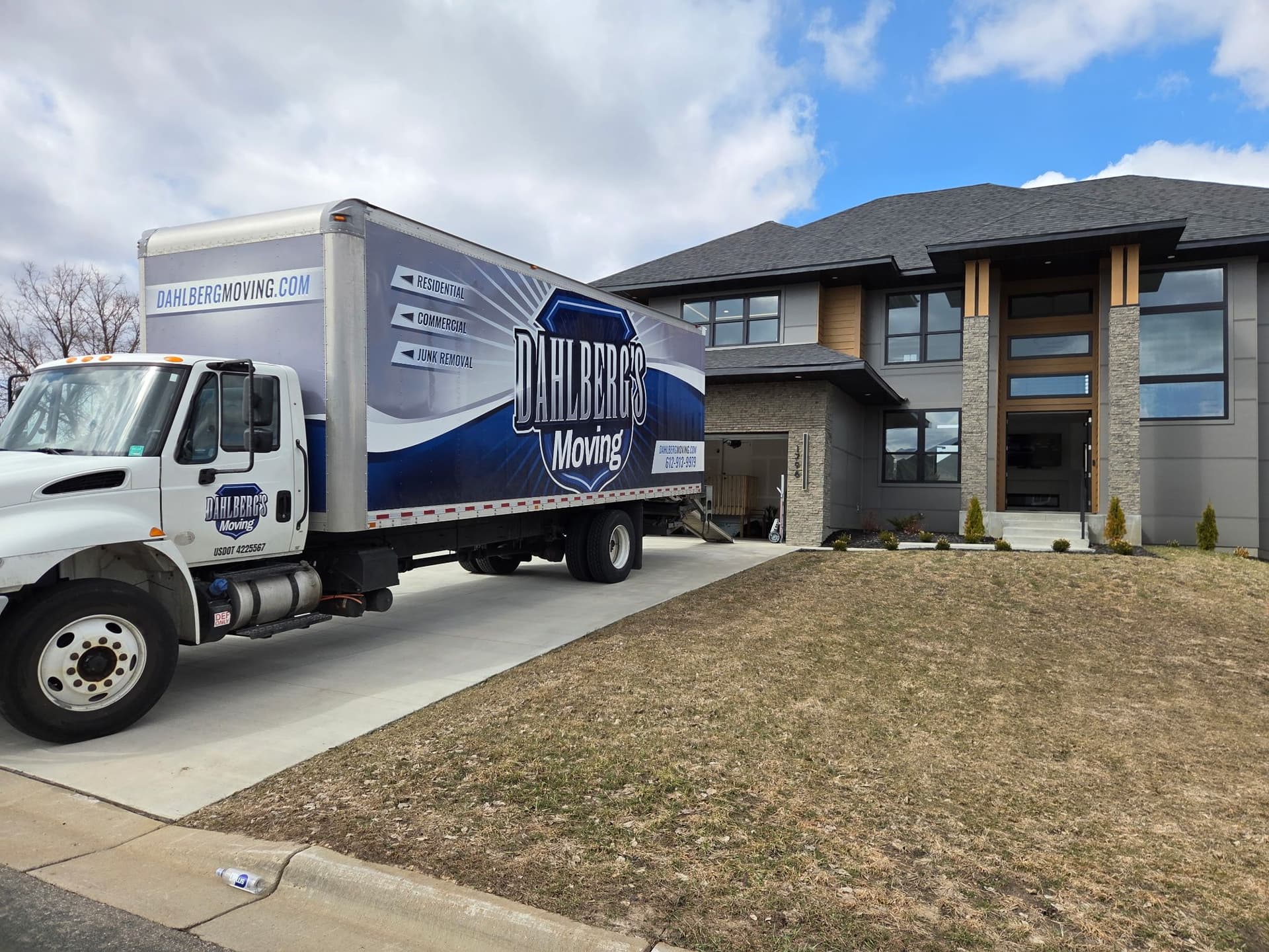 Our Fleet Is Prepped and Ready for Spring and Summer Moves image