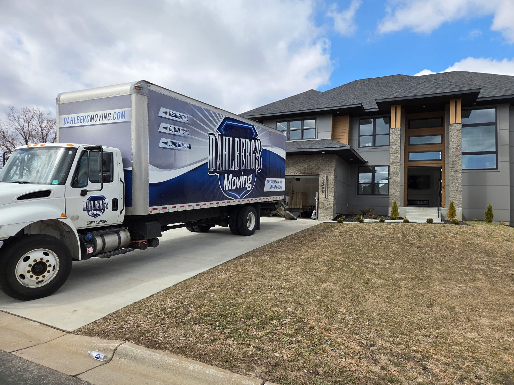 Project Our Fleet Is Prepped and Ready for Spring and Summer Moves image