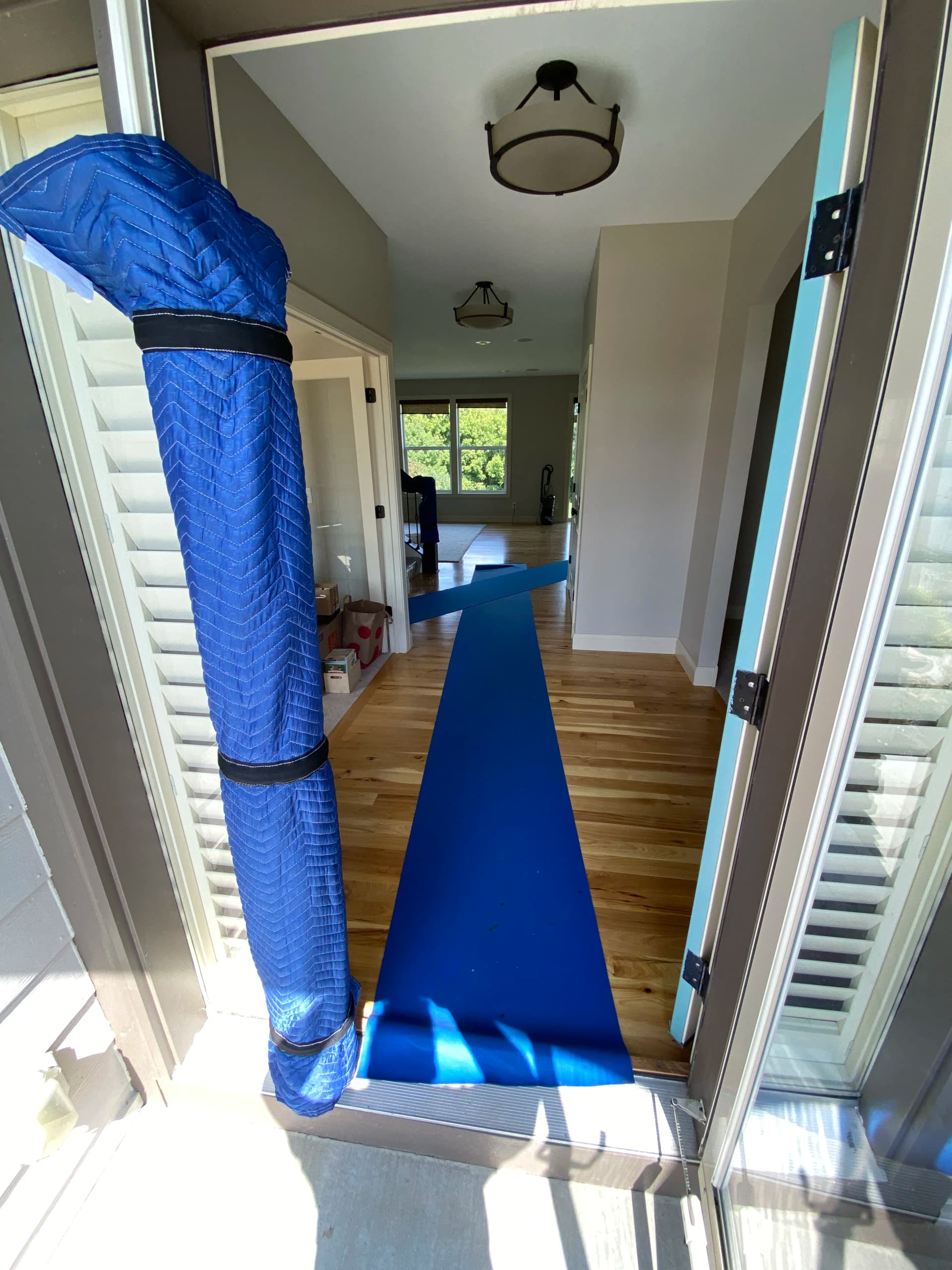 Gallery photos for What Happens When Your Closing Dates Don't Line Up: Image #1