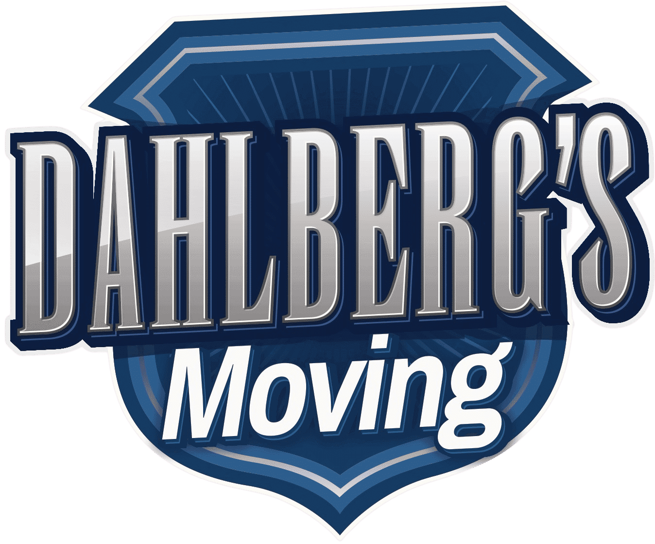 Dahlberg's Moving