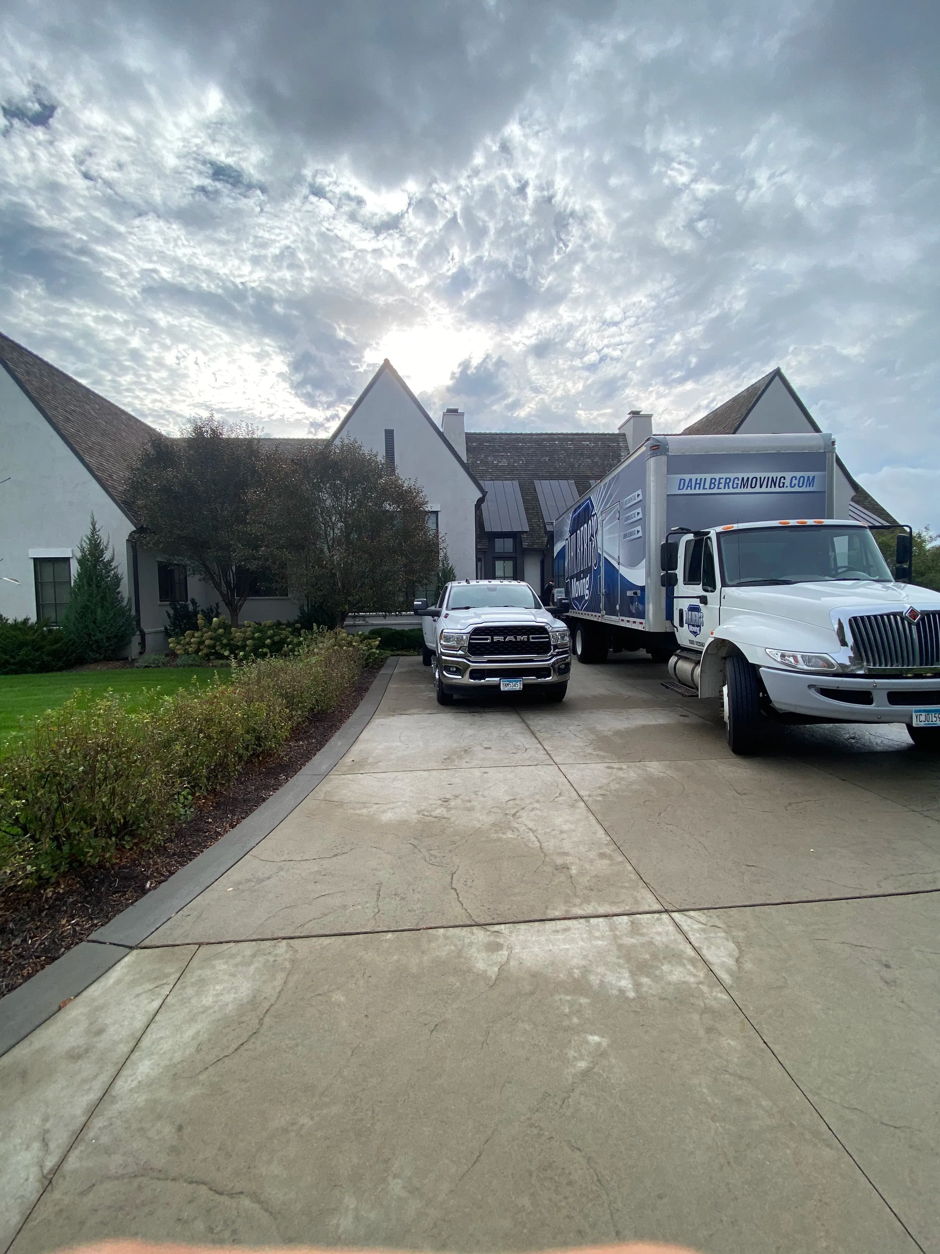 Project Dahlberg's Moving Had a Record-Breaking Month and We're Just Getting Started image