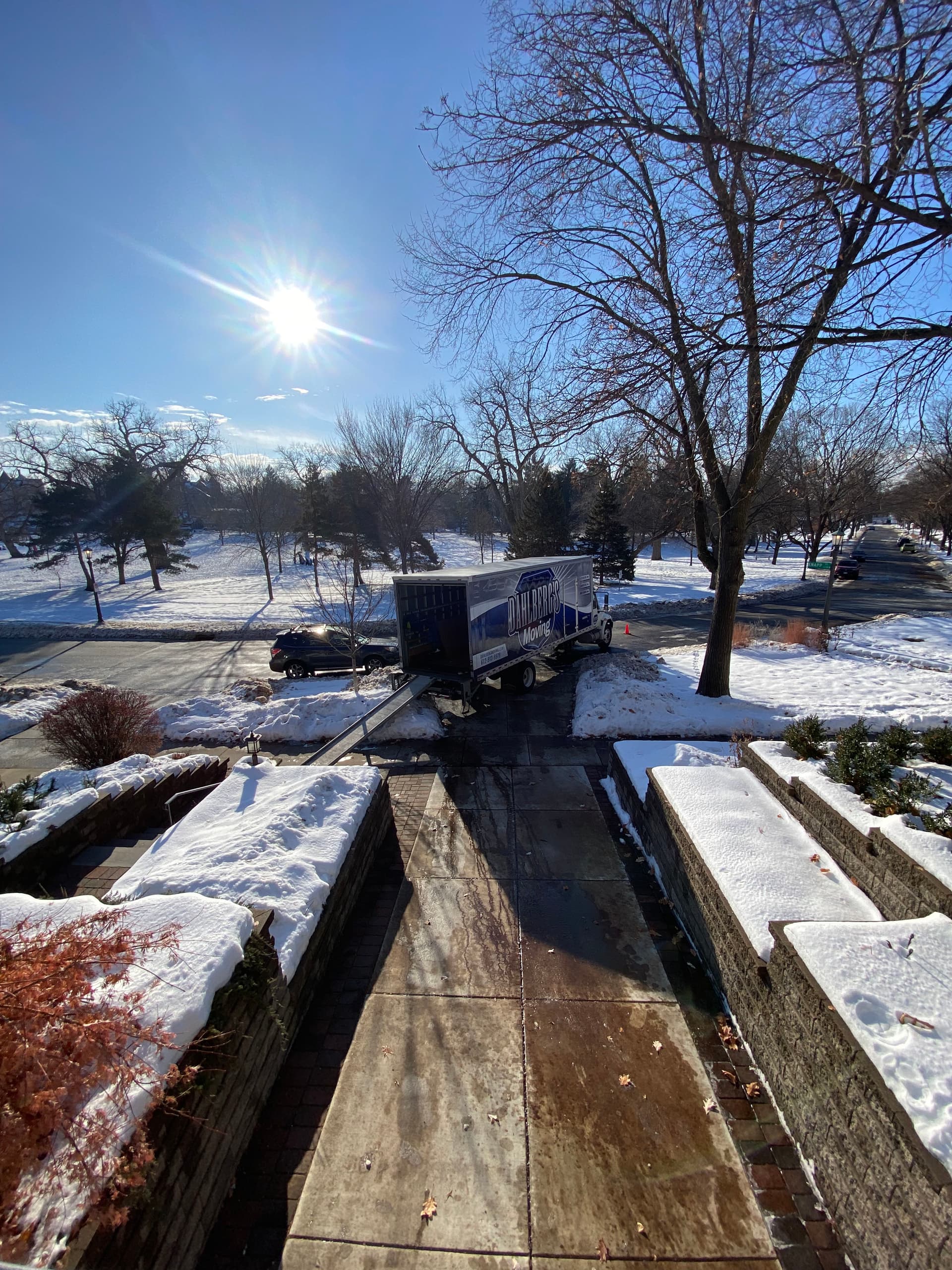 Gallery photos for Heavy Safe Relocation in Minnesota: Image #2