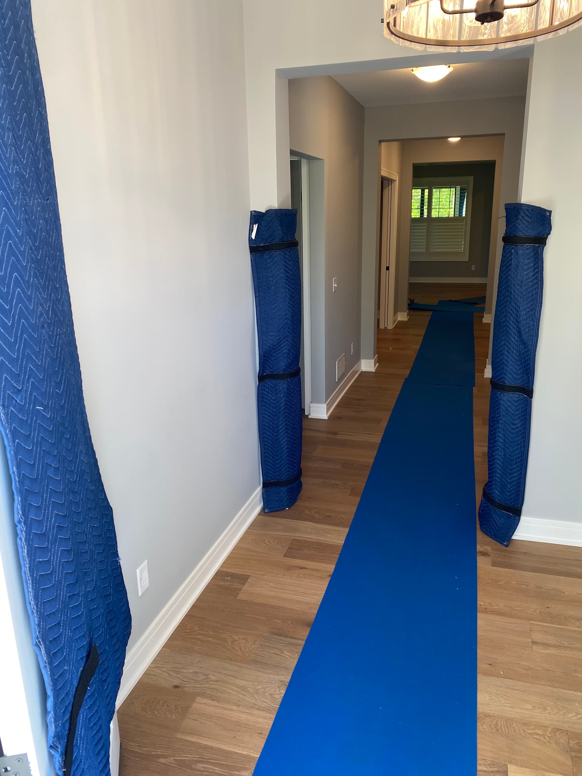 Gallery photos for How We Protect Your Home During Every Move: Image #1