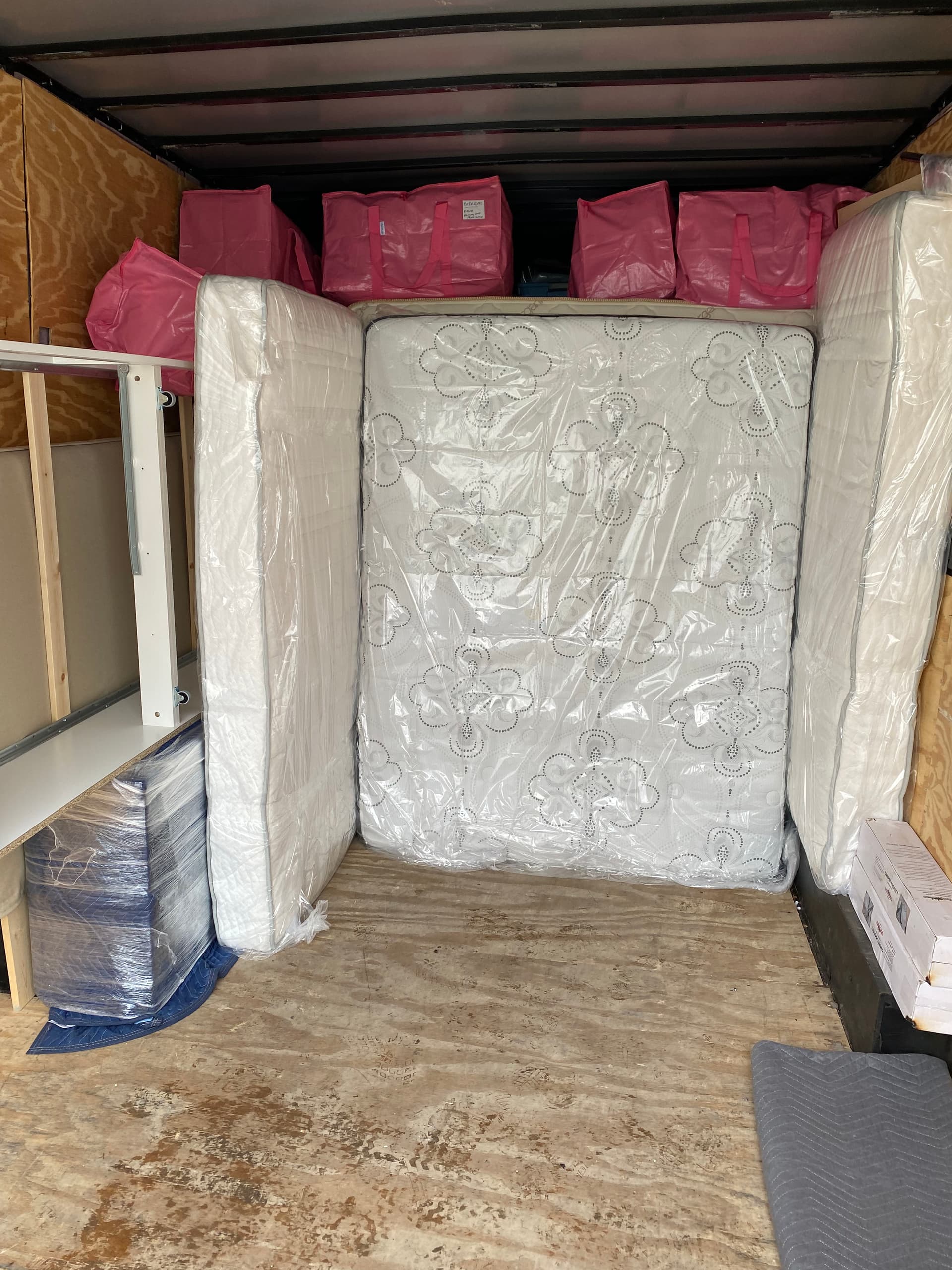 Gallery photos for Seamless Moving Made Easy in Savage MN: Image #3