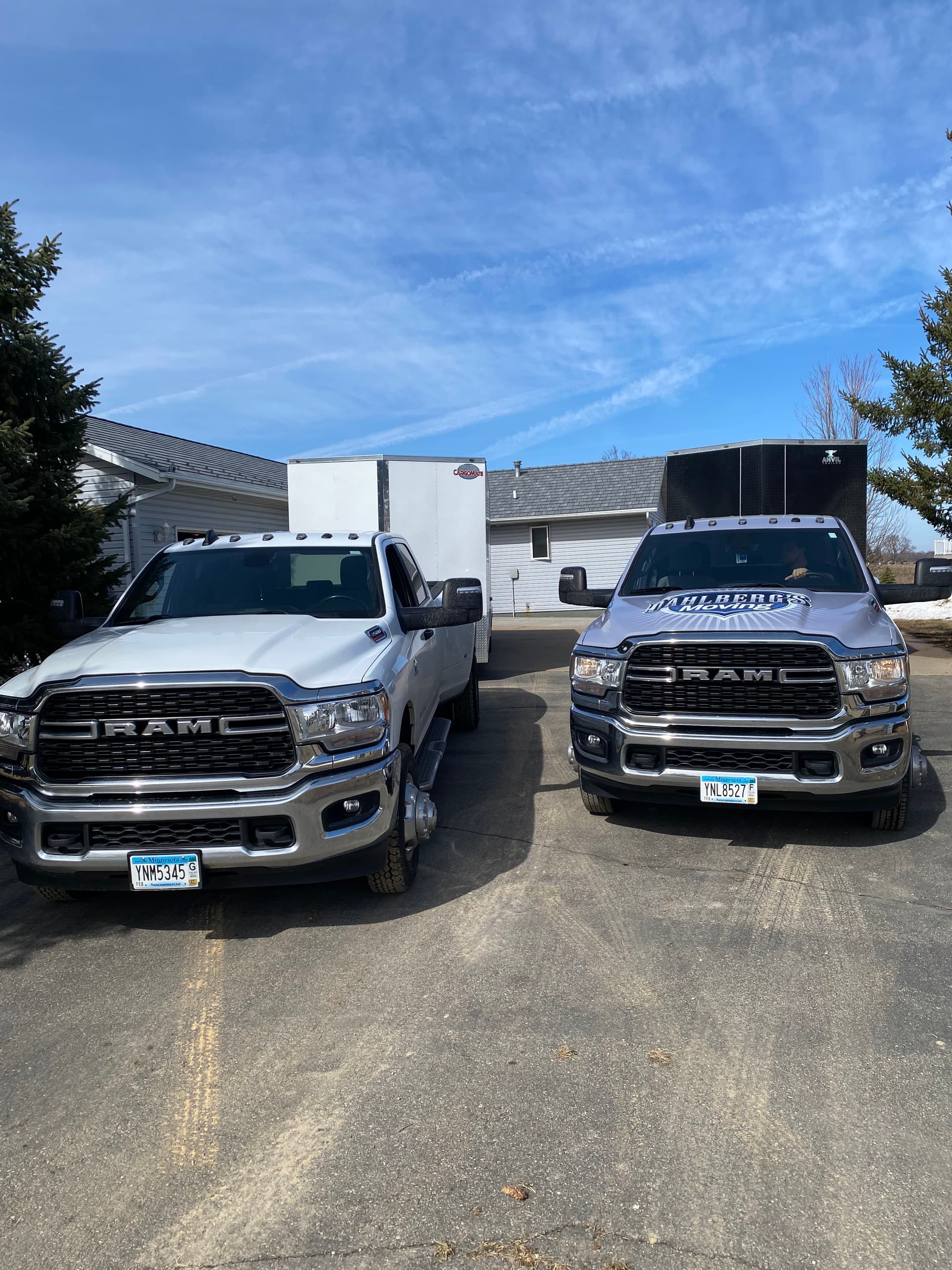 Gallery photos for Our Fleet Is Prepped and Ready for Spring and Summer Moves: Image #6