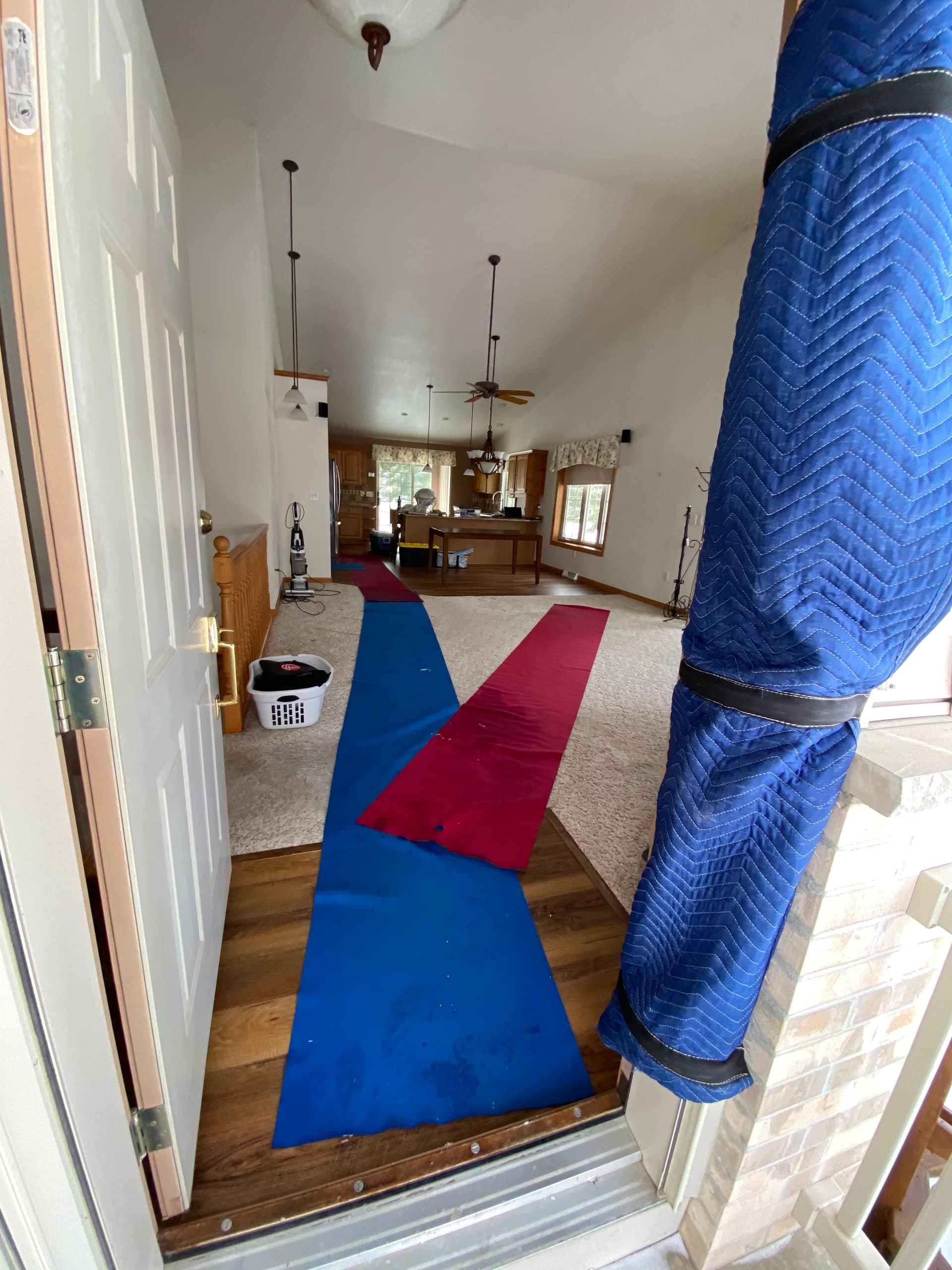 Gallery photos for Smooth and Secure Winter Move in Savage MN: Image #3