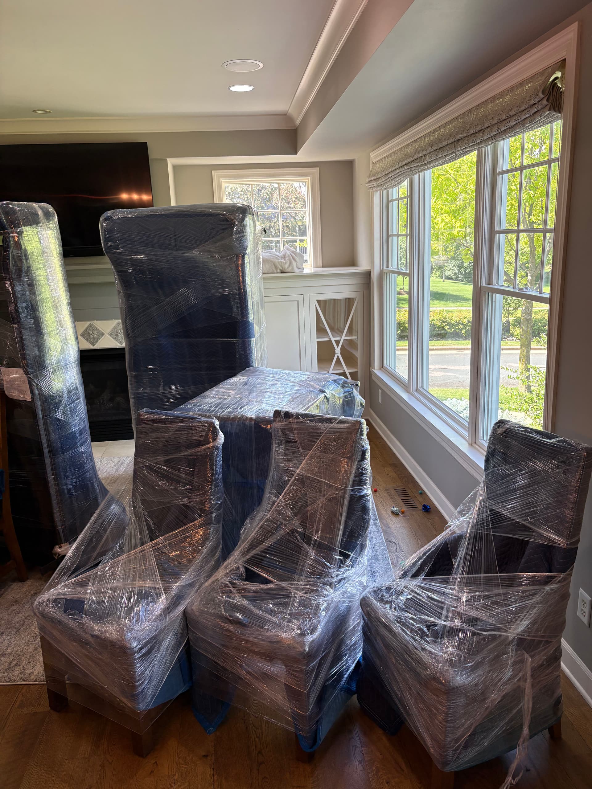 Gallery photos for Apple Valley Load-Only Move Done Right: Image #5