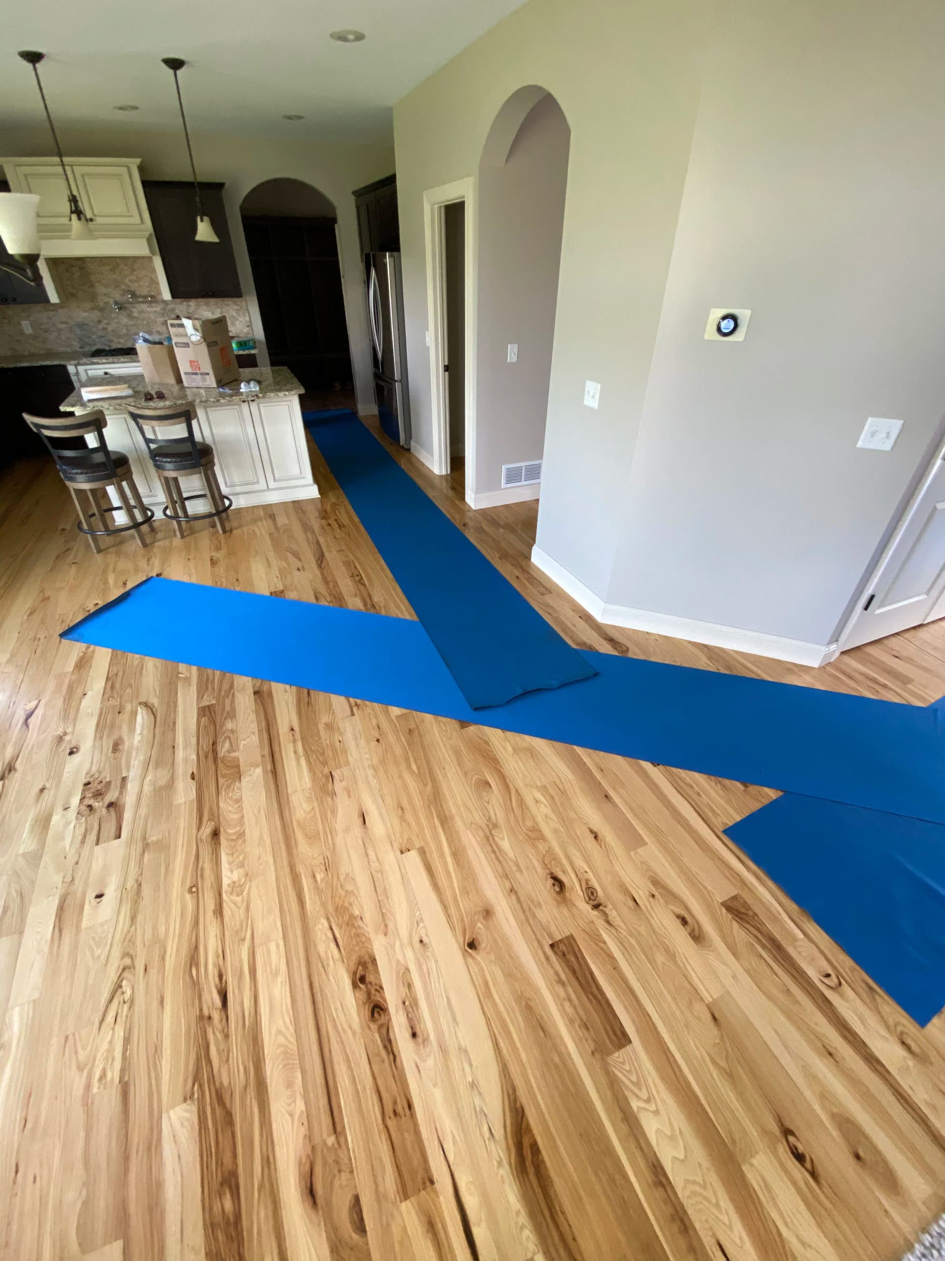 Gallery photos for What Happens When Your Closing Dates Don't Line Up: Image #3