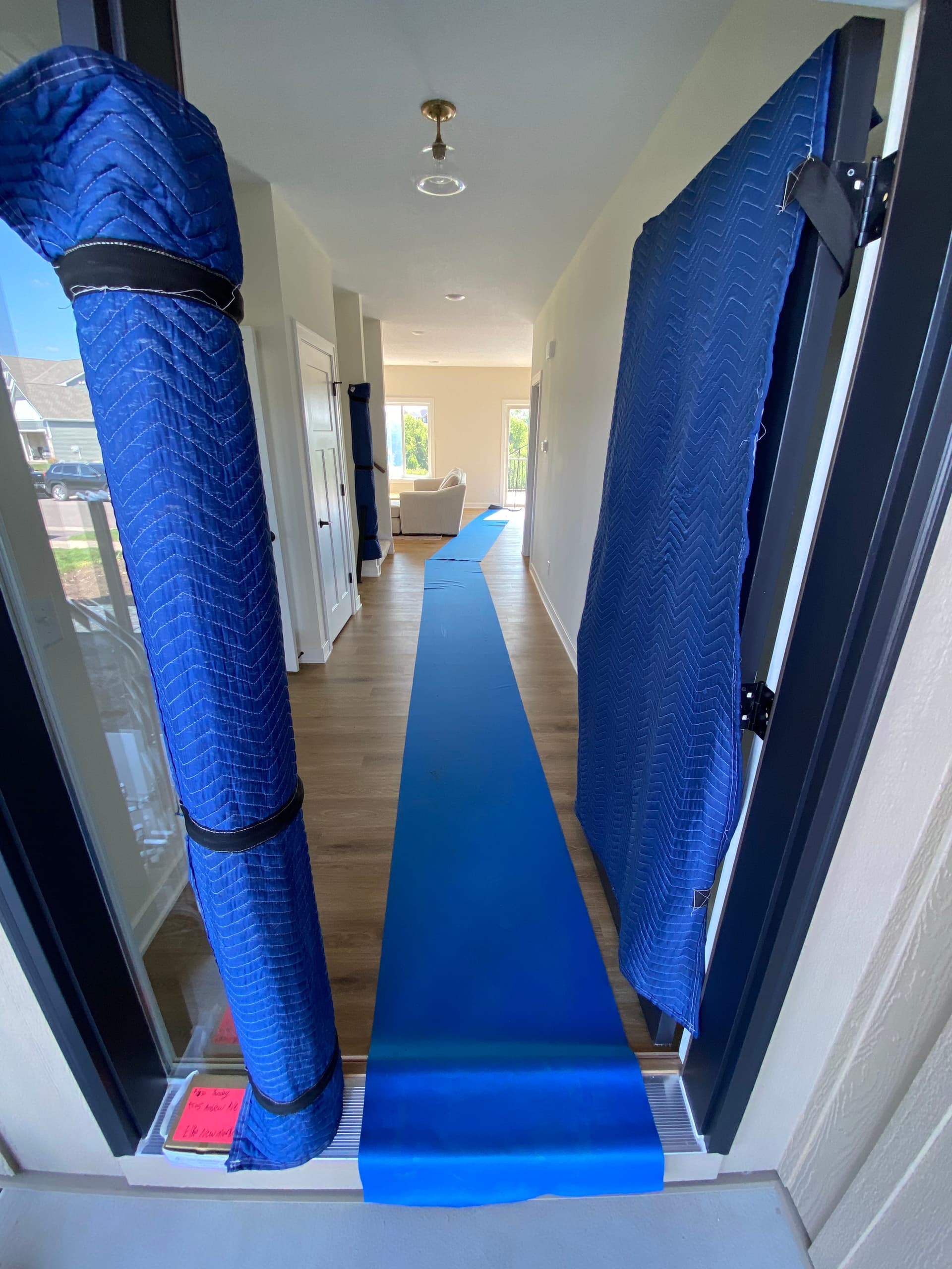 Gallery photos for Lakeville to Elko New Market Home Move Done Right: Image #1