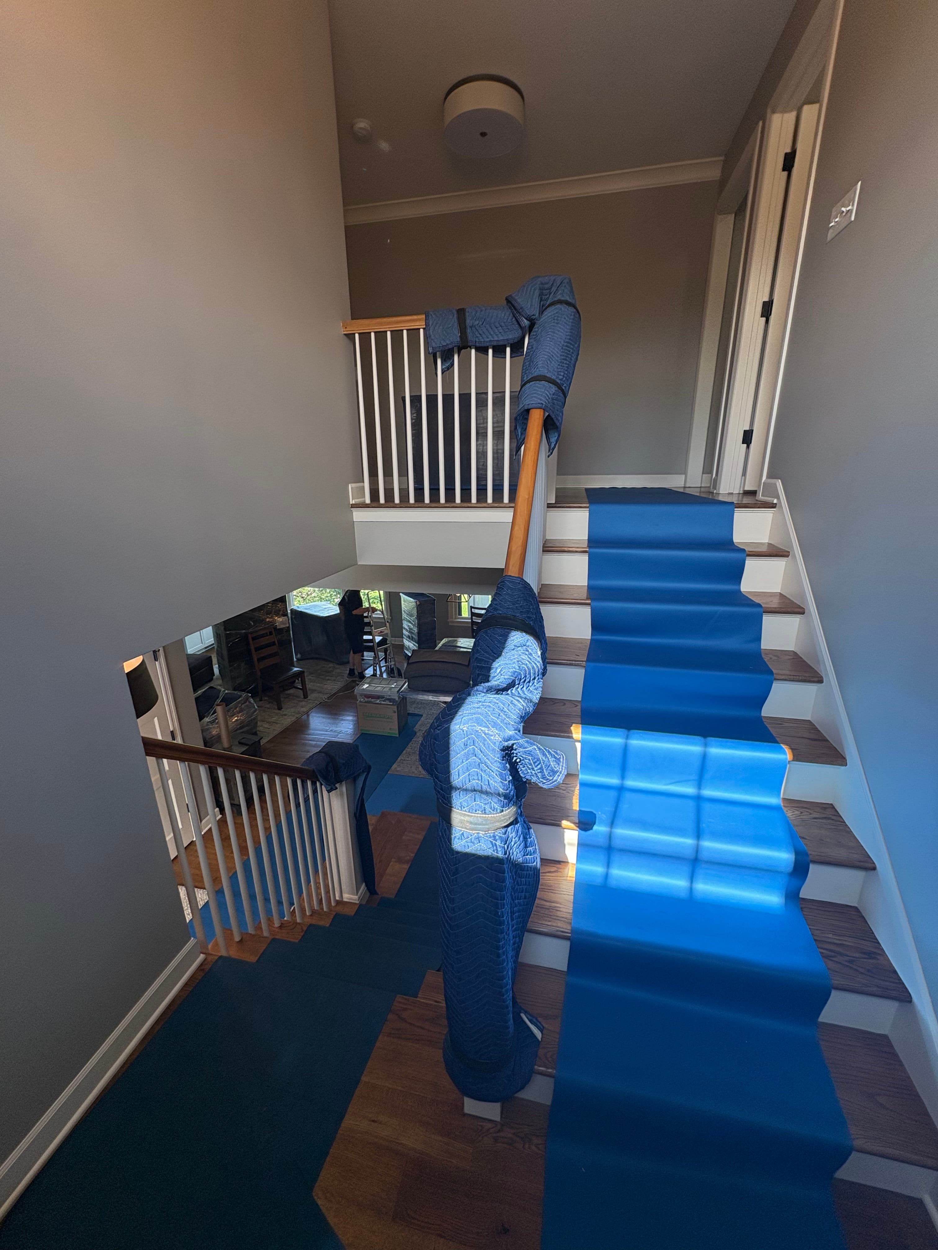 Project Apple Valley Load-Only Move Done Right image