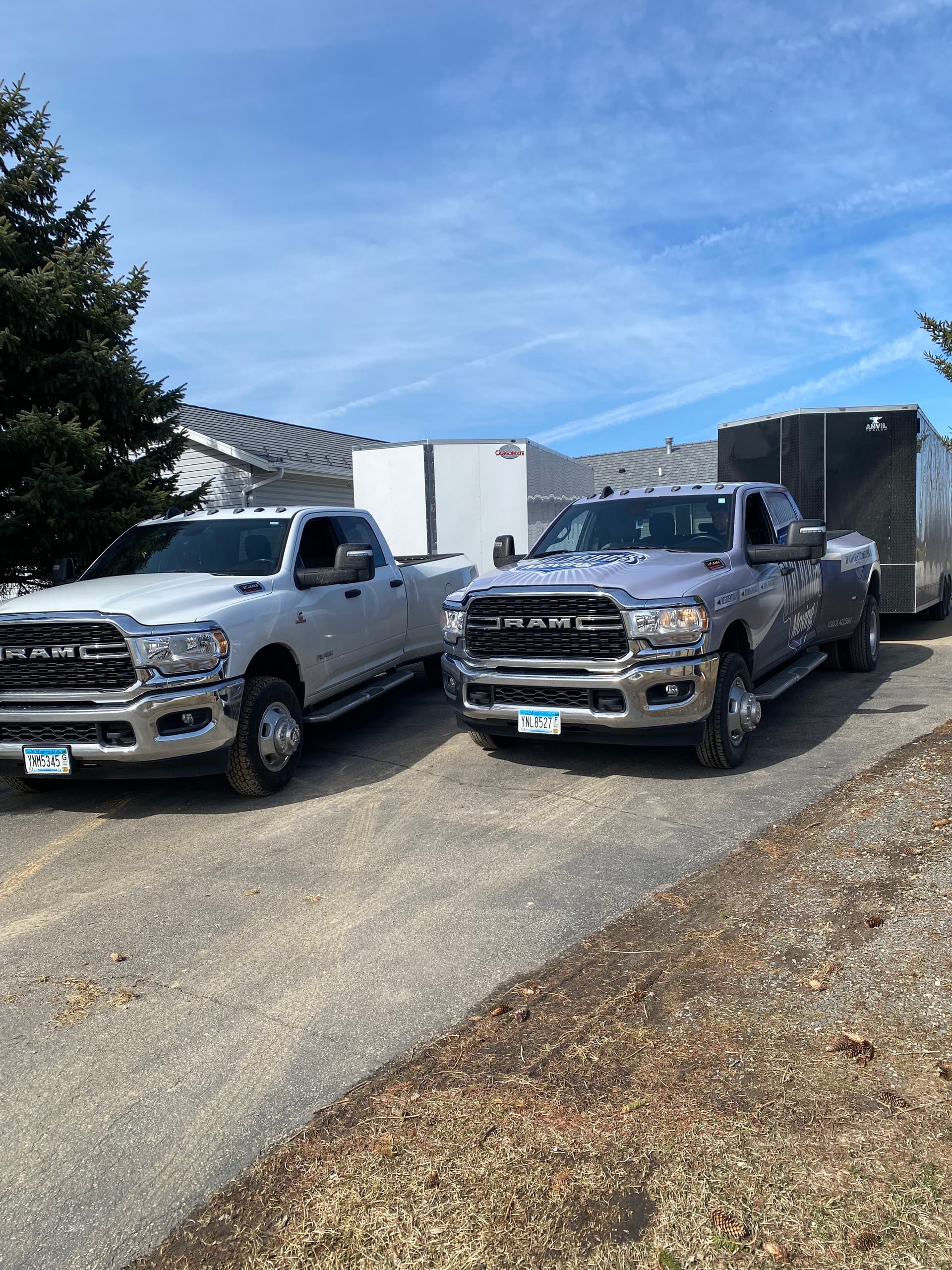 Gallery photos for Our Fleet Is Prepped and Ready for Spring and Summer Moves: Image #2