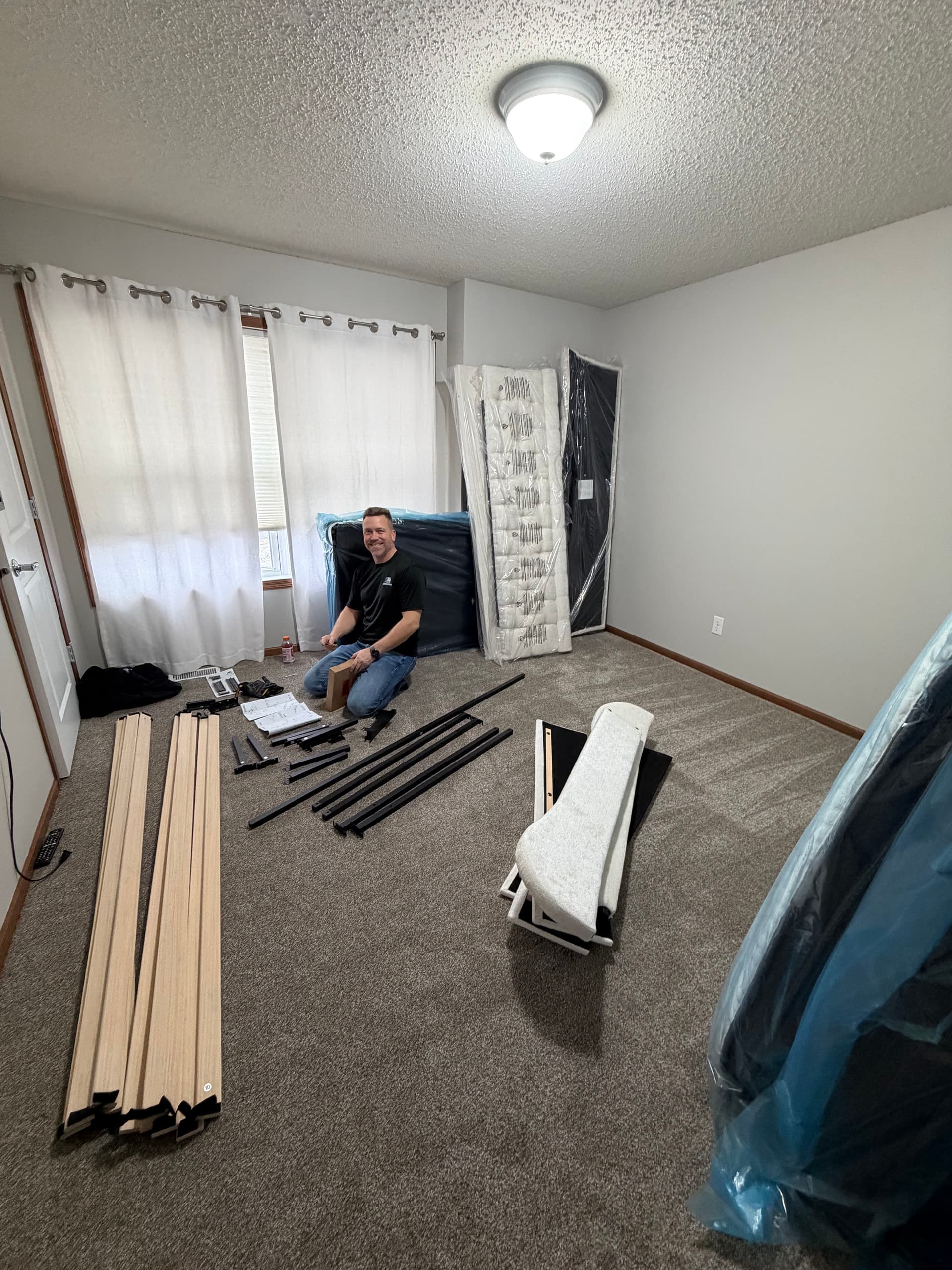 Stress-Free Moves in Prior Lake MN image