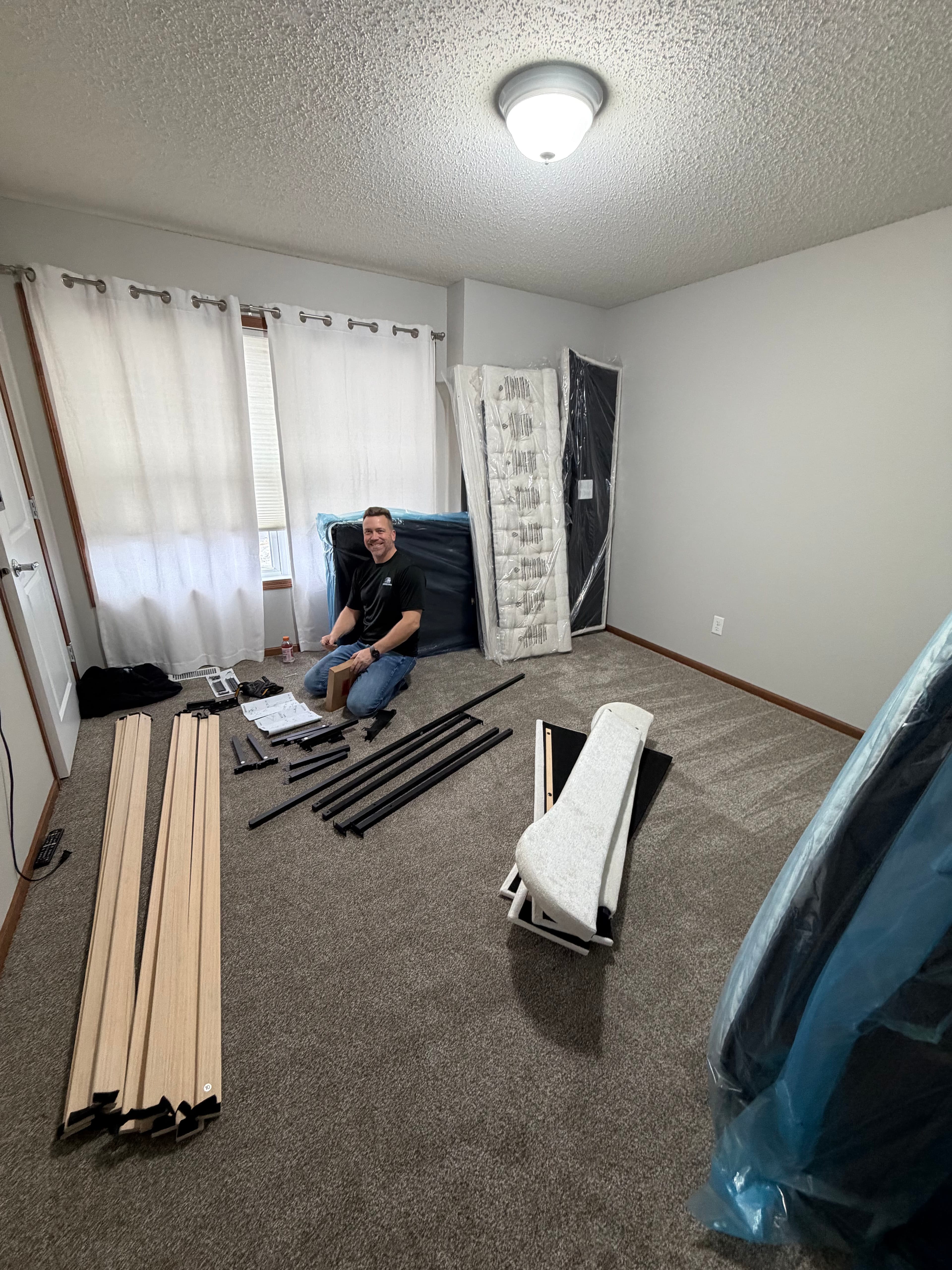 Project Stress-Free Moves in Prior Lake MN image