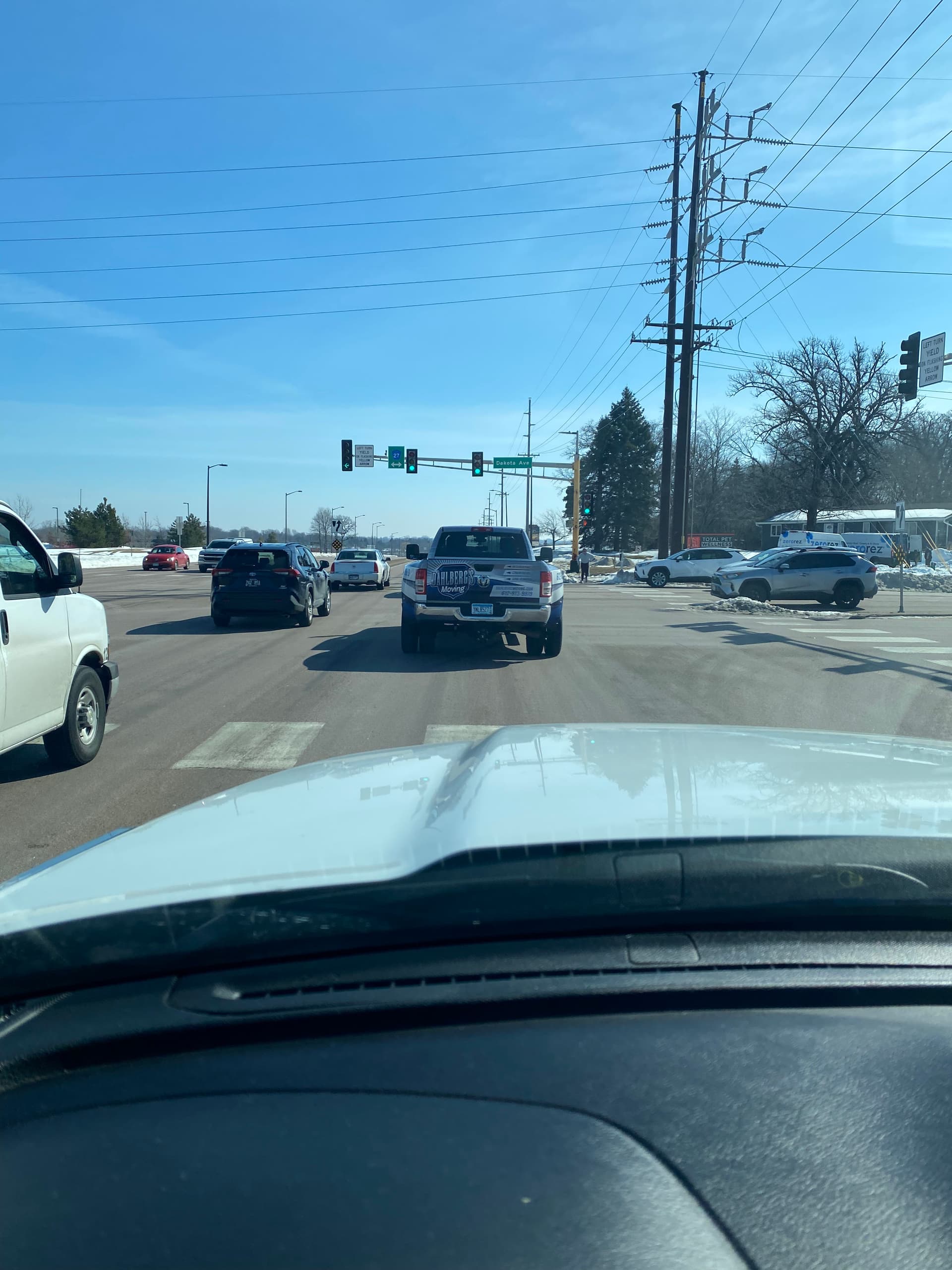 Gallery photos for Our Fleet Is Prepped and Ready for Spring and Summer Moves: Image #3