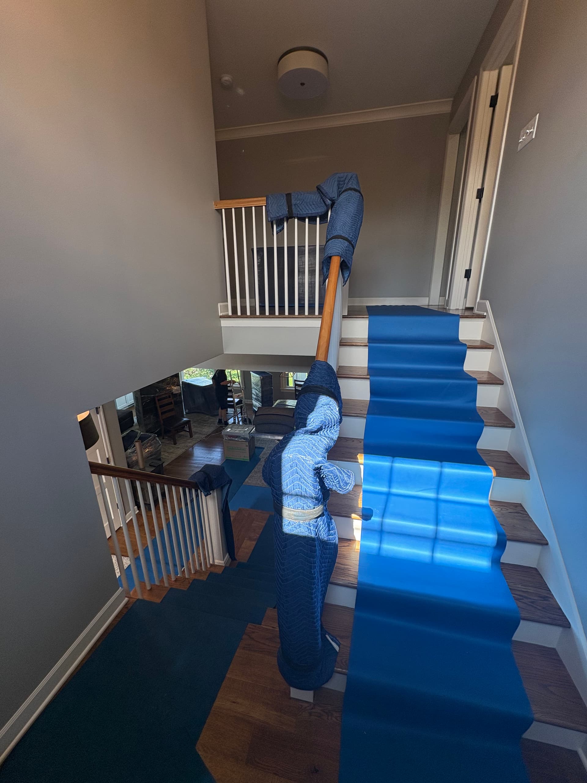 Gallery photos for How We Protect Your Home During Every Move: Image #3