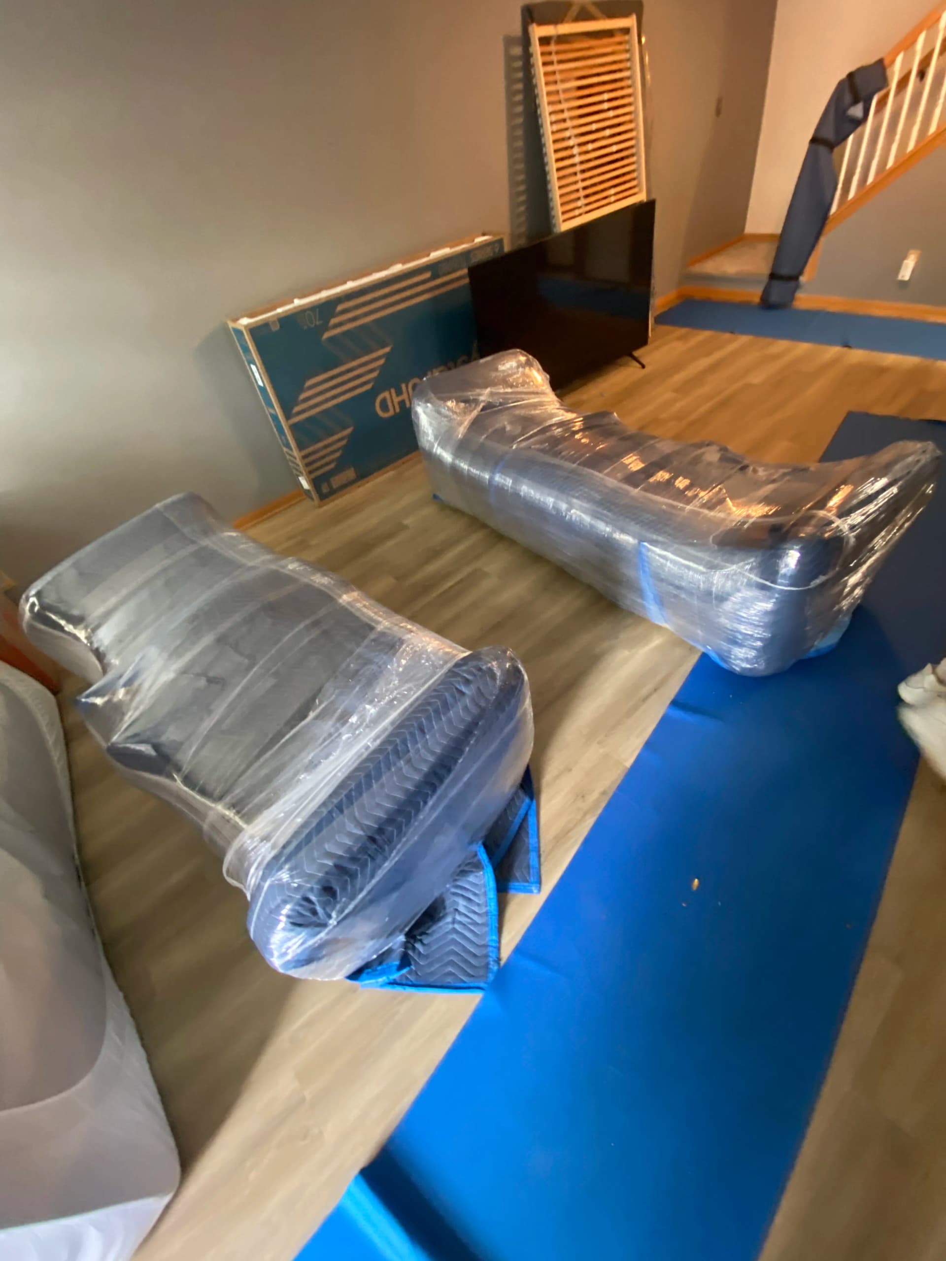 Gallery photos for Lake Home Moving in Prior Lake MN Done Right: Image #1