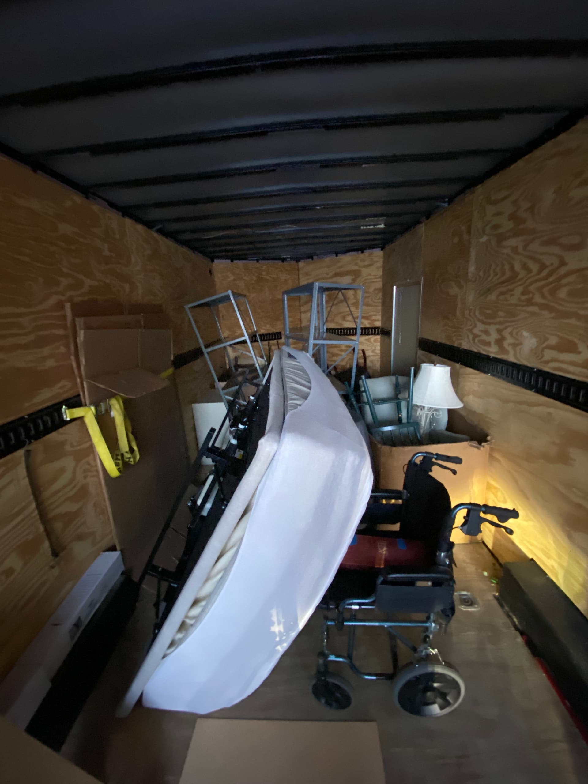 Eco-Friendly Junk Removal and Donation Drop-Off