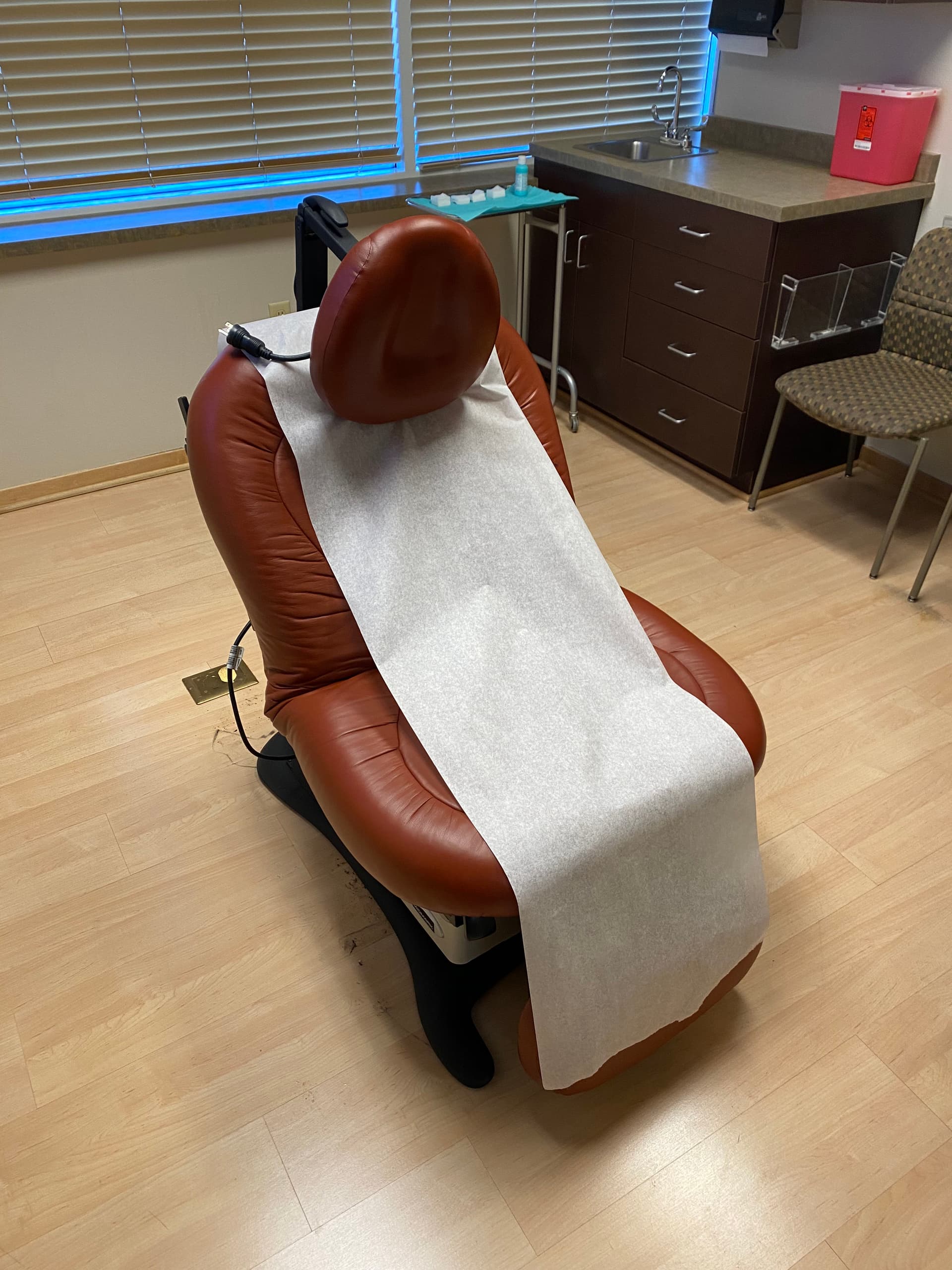 Safe Relocation of Skin Care Clinic from Orono to Wayzata image