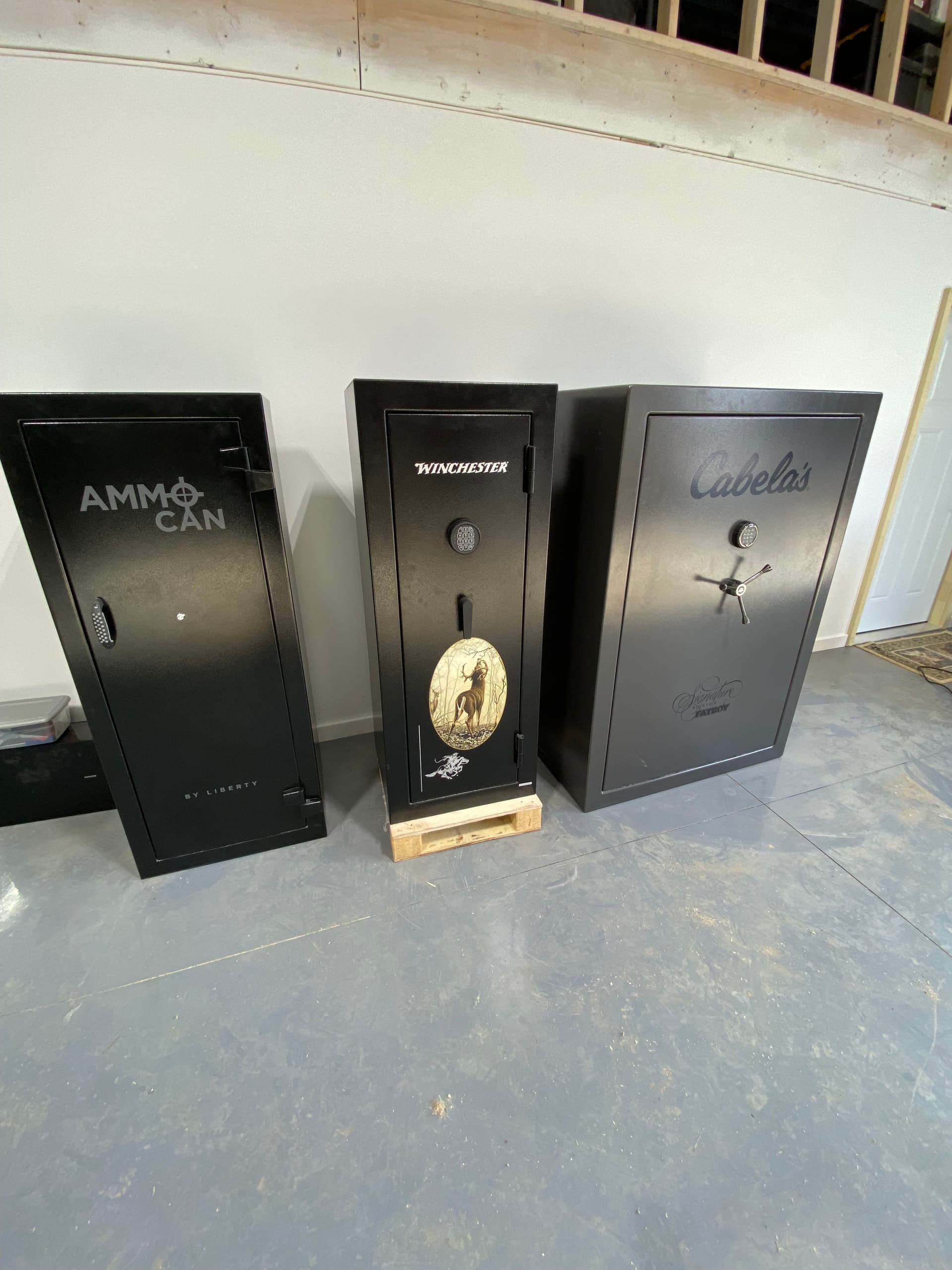 Heavy Safe Relocation in Minnesota image