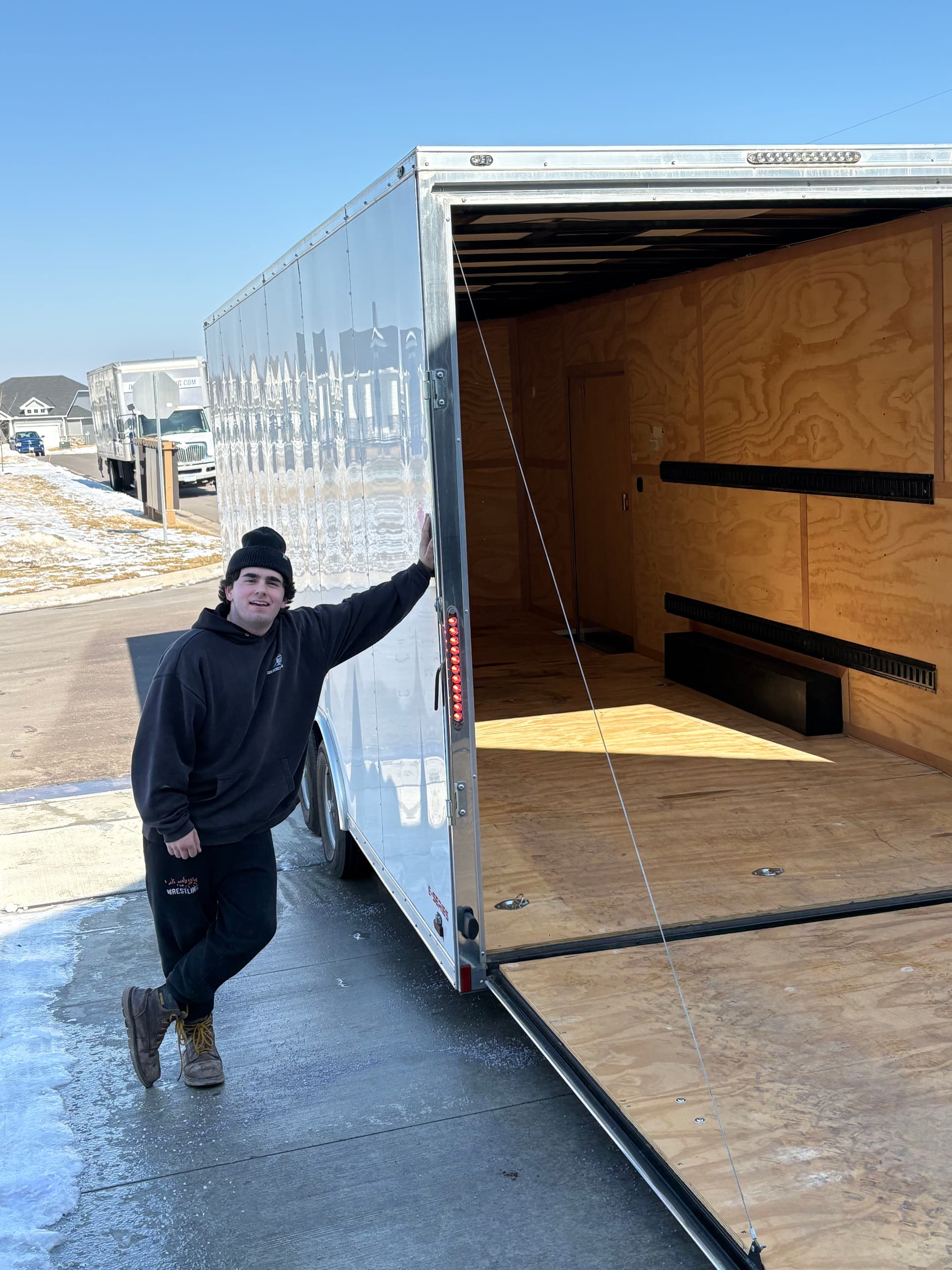 Gallery photos for Seamless Moving Made Easy in Savage MN: Image #1