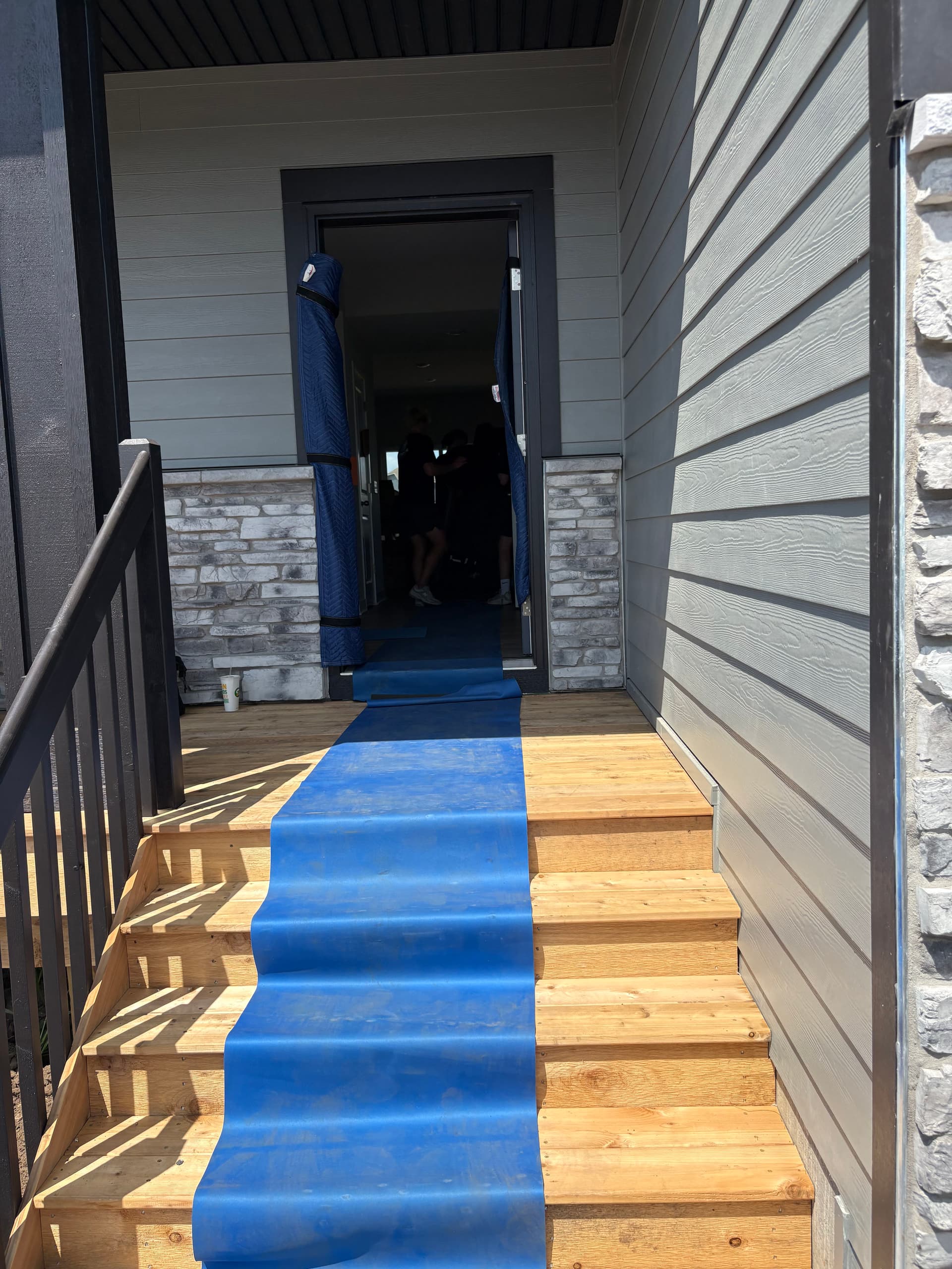 House to Apartment Move Handled Right in Edina image