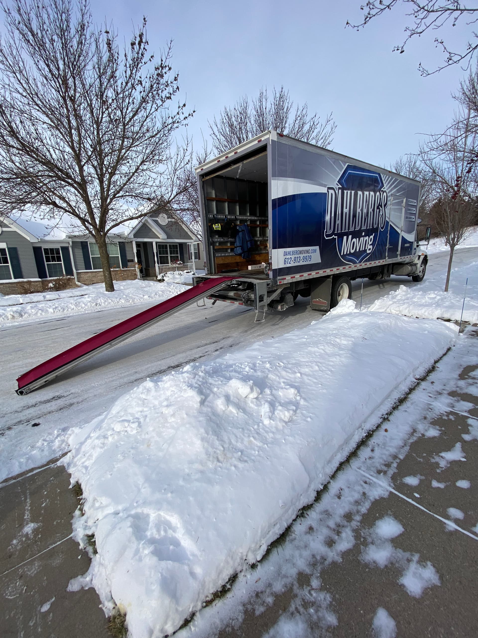 Effortless Move from Eden Prairie to Carver image