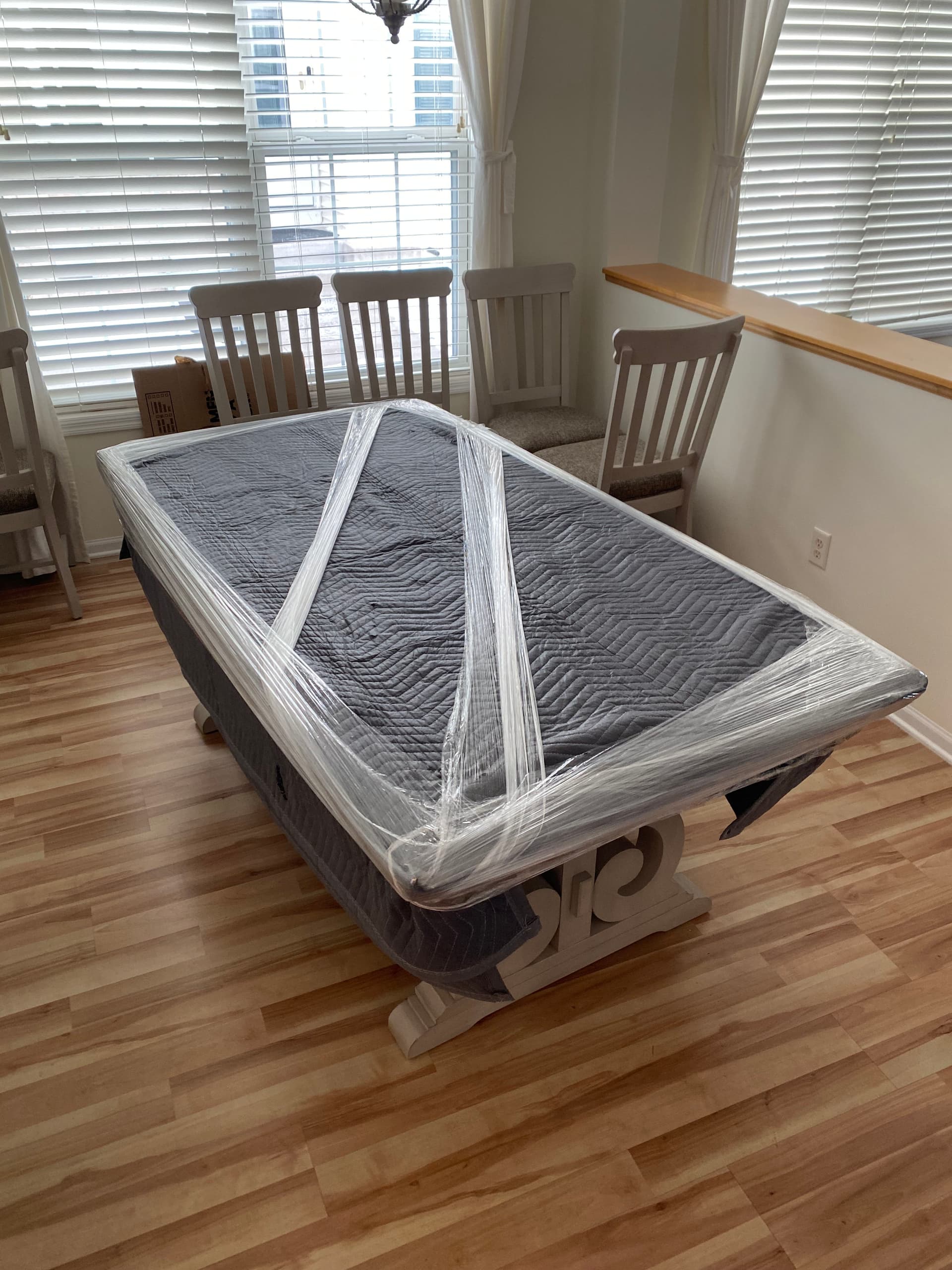 Gallery photos for Effortless Move from Eden Prairie to Carver: Image #3