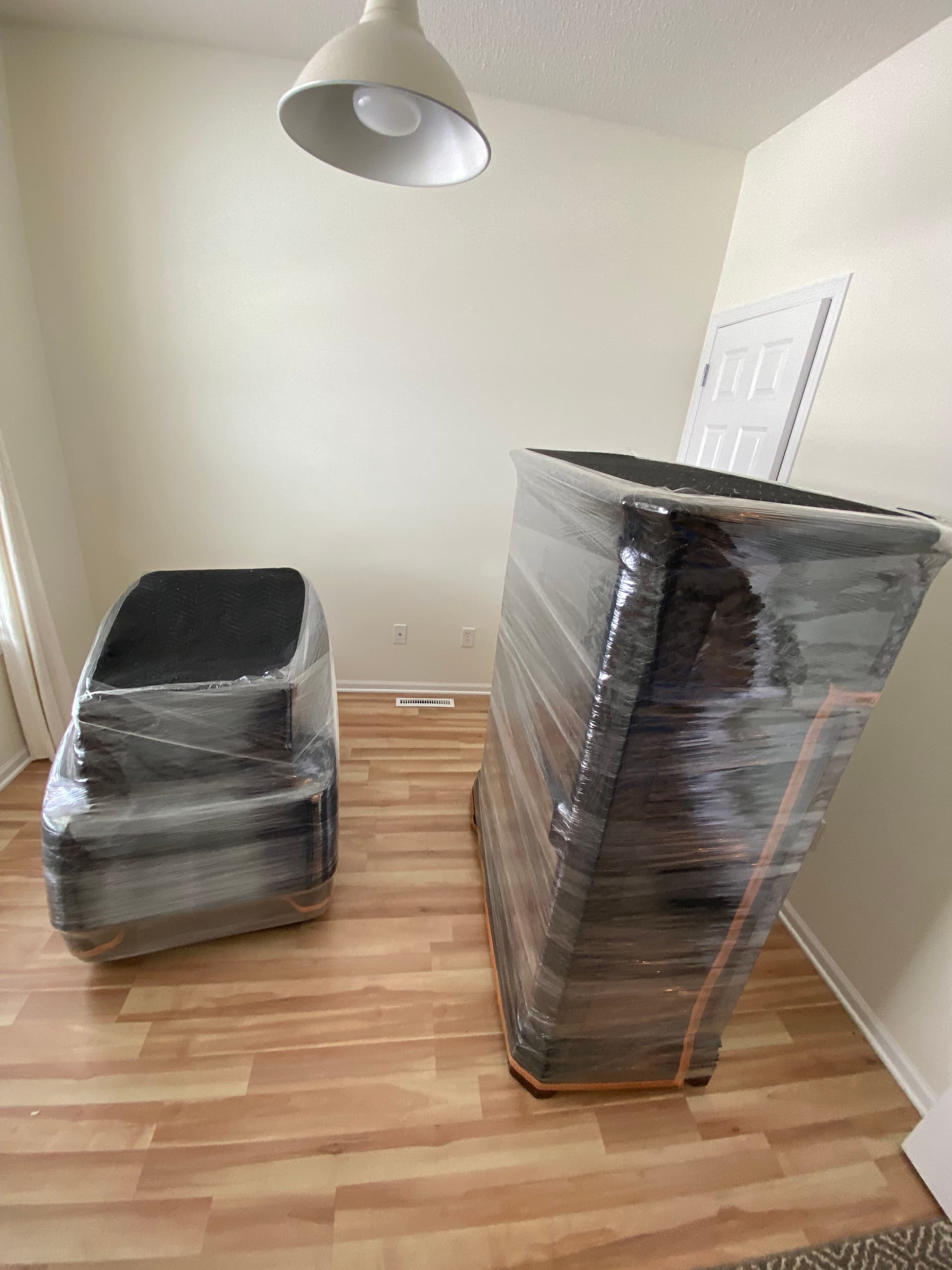 Gallery photos for Effortless Move from Eden Prairie to Carver: Image #2