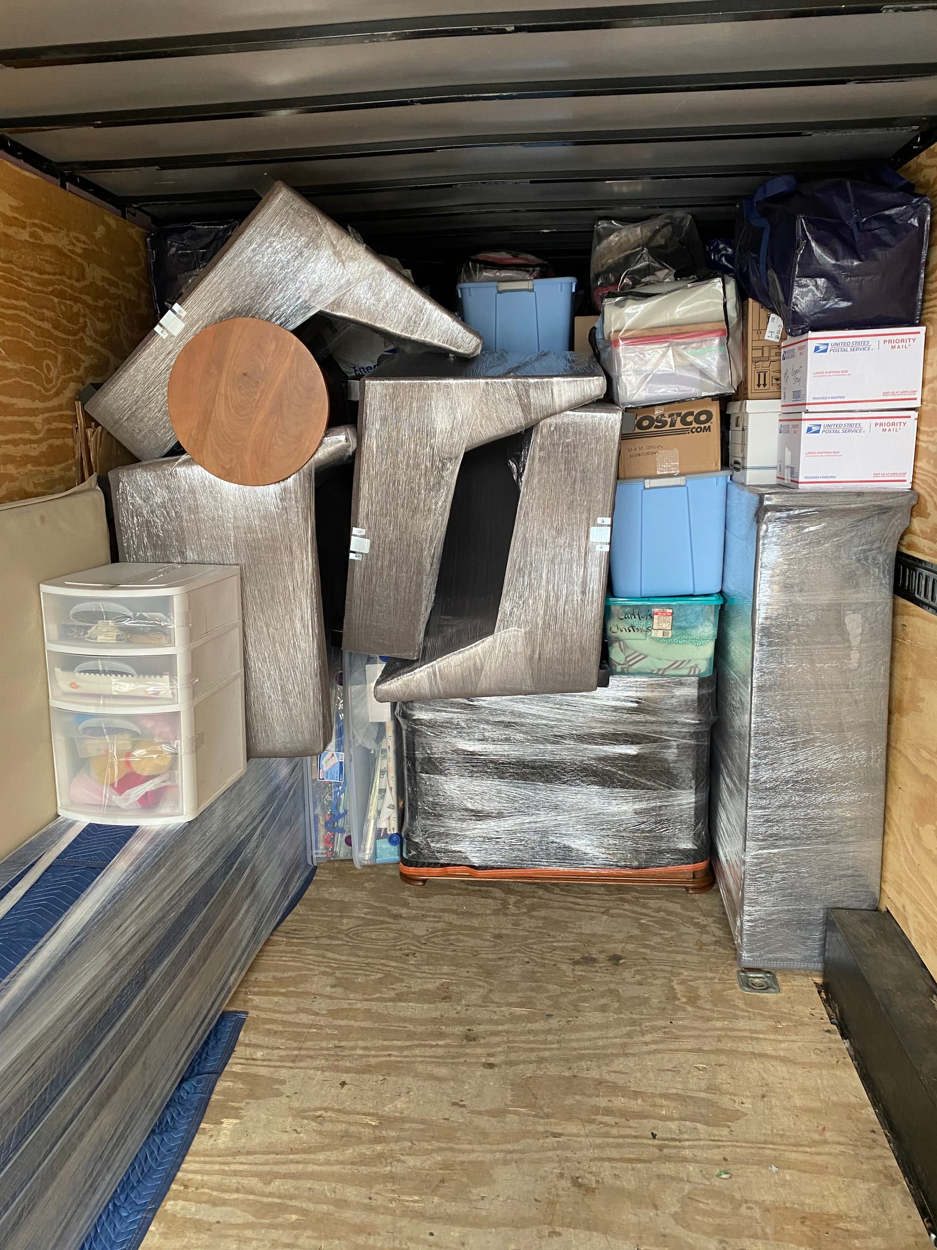 Gallery photos for Seamless Moving Experience Even in Challenging Weather: Image #4