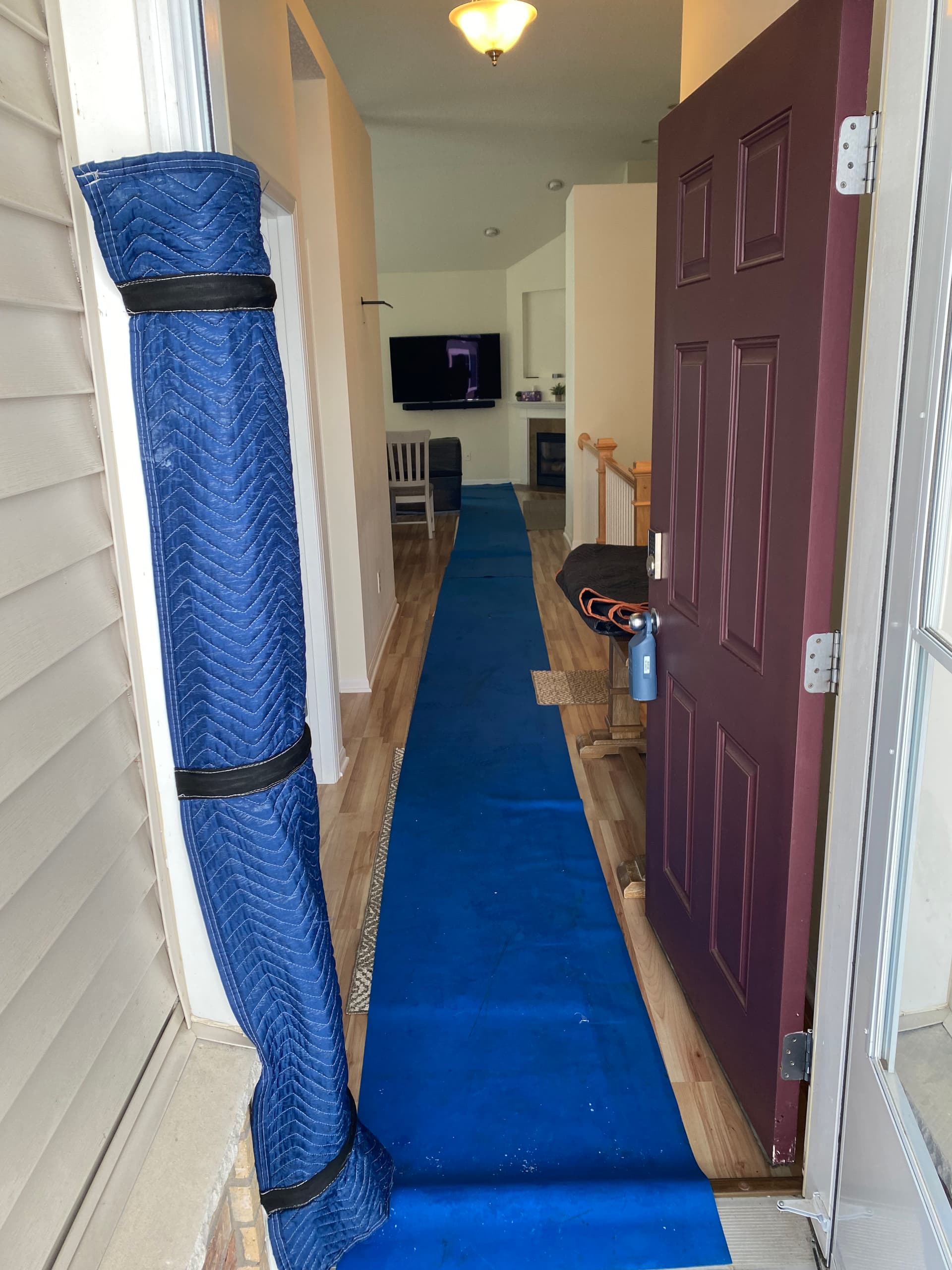 Gallery photos for Effortless Move from Eden Prairie to Carver: Image #1