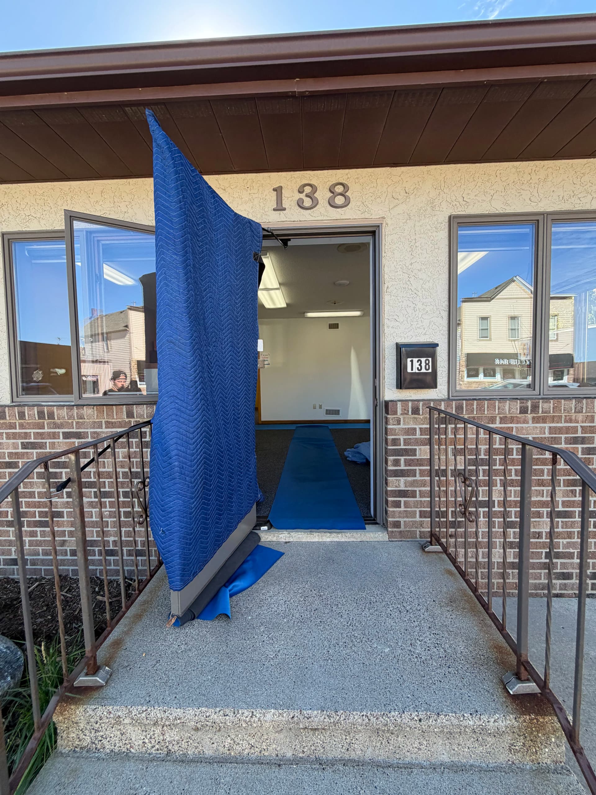 Gallery photos for Office Move Done Right in New Prague: Image #3