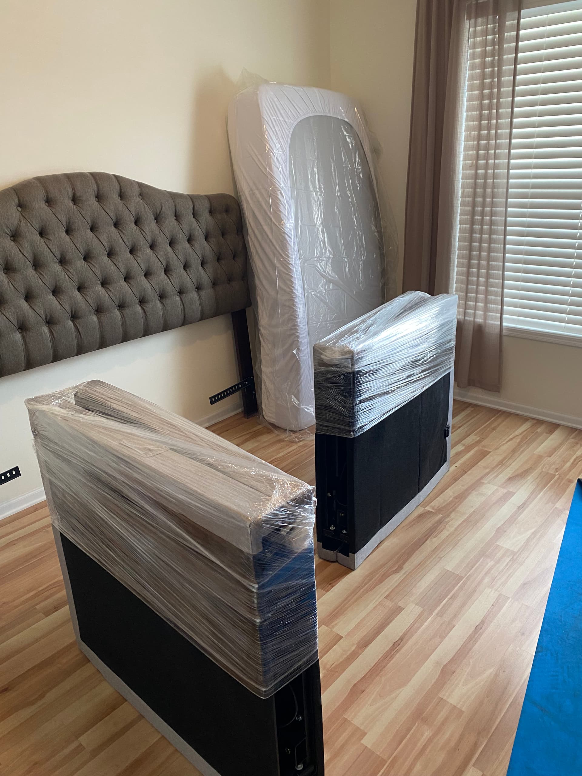 Gallery photos for Effortless Move from Eden Prairie to Carver: Image #4